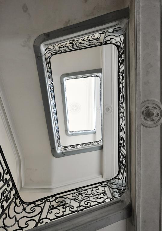 Amiraute Royale Apartment Bayonne Room photo